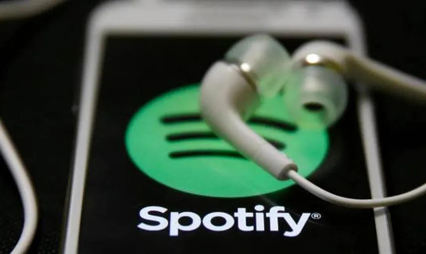Spotify Hikayeler, Çalma Listelerine Gelmeye Başladı