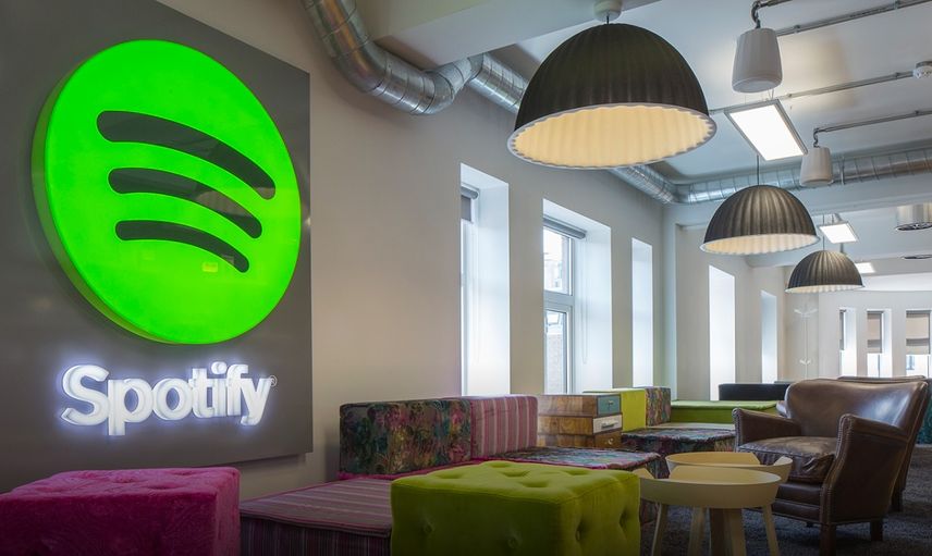 Spotify İstanbul ofisini resmen açtı: Türkiye, dünyanın en büyük 10 müzik pazarı arasında