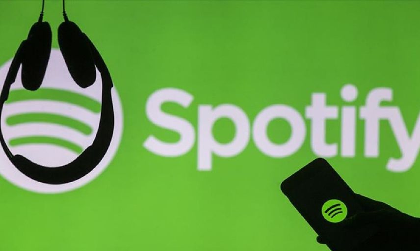 Spotify neden açılmıyor? Spotify çöktü mü, arama yapamıyorum