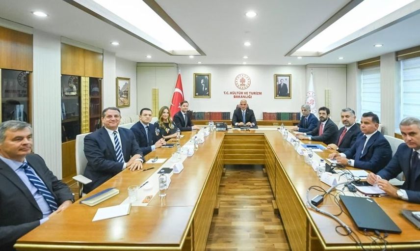 Spotify Türkiye Ofisi 2026'da İstanbul'da Açılıyor
