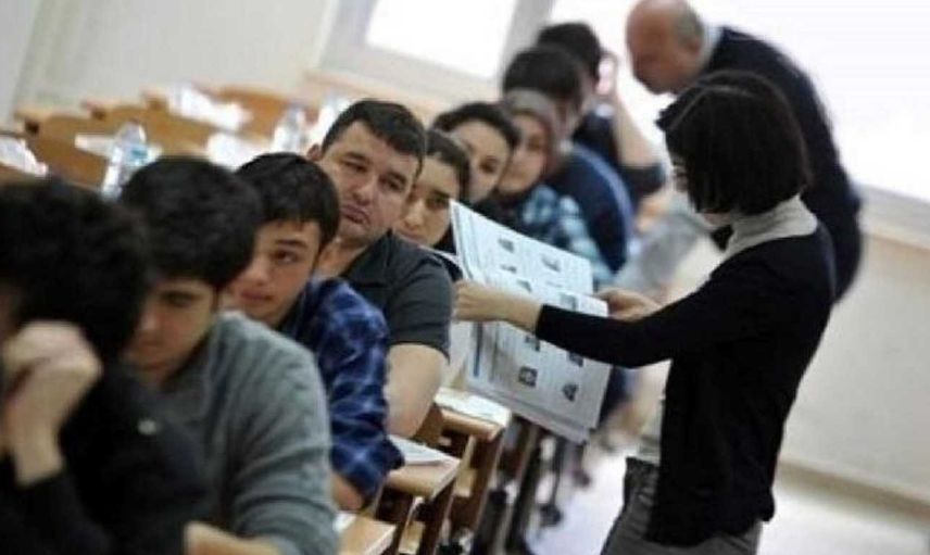 SRC sınavında nasıl görevalınır? SRC sınav görev başvurusu nasıl yapılır? SRC sınavında görev almak için yapılması gerekenler