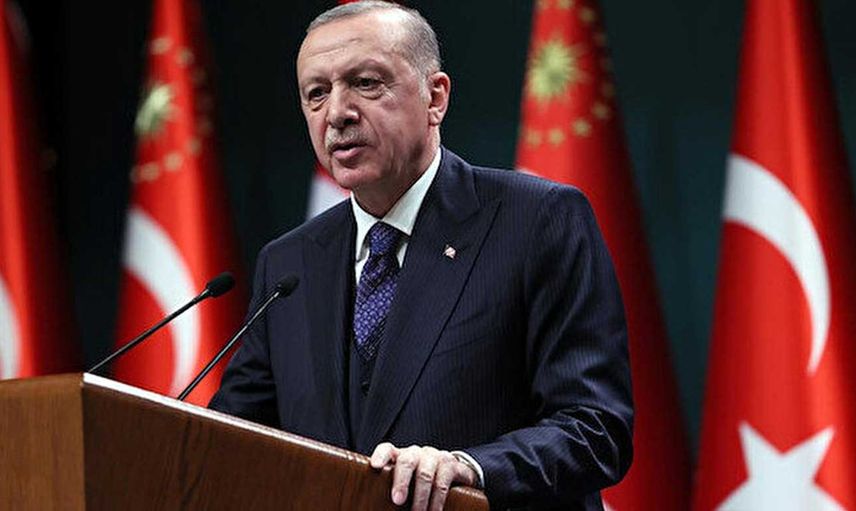 Srebrenitsa Soykırımı'nın 27. yıldönümü! Başkan Erdoğan duygulandıran mesaj yayımladı