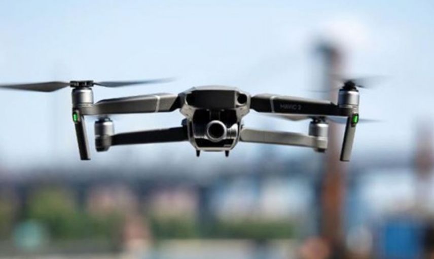 Sri Lanka'da Drone ve İnsansız Uçaklar Yasaklandı 