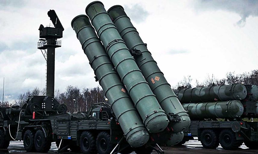 SSB Başkanı Demir'den flaş S-400 açıklaması: S-400'lerin ikinci partisi alınacak