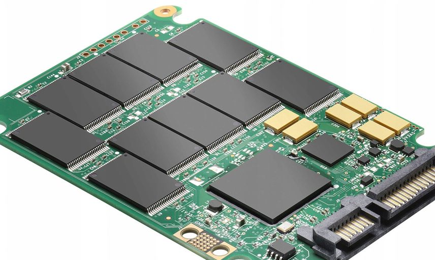 SSD Nedir, Verileri Güvenli Bir Şekilde Depolayabilir mi?