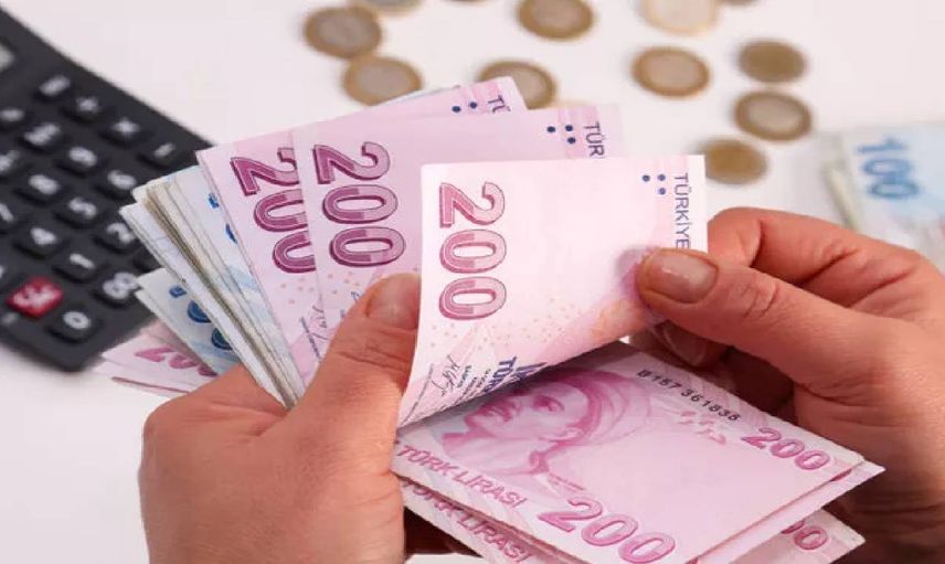 SSK ve Bağ-Kur emekli maaş tarihleri açıklandı! Emekli maaşlar hesaplarda