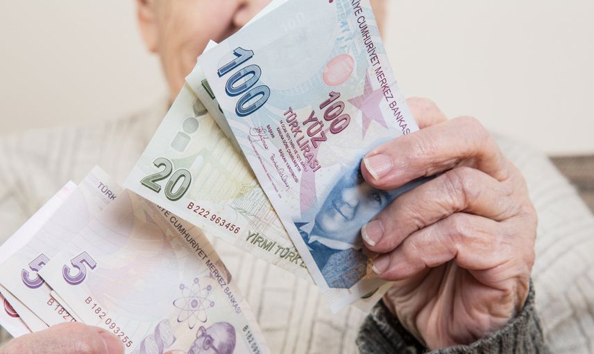 SSK ve Bağ-Kurlulara Güzel Haber! Emekli Maaşlarına Çifte Zam Geliyor