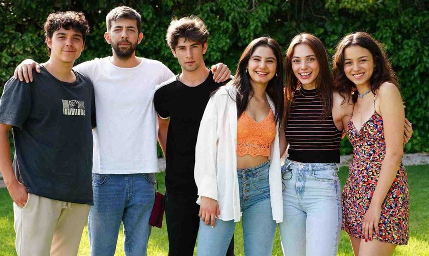 Star TV Duy Beni dizisi ne zaman başlıyor? Duy Beni dizisi 1. bölüm yayın tarihi bellli oldu