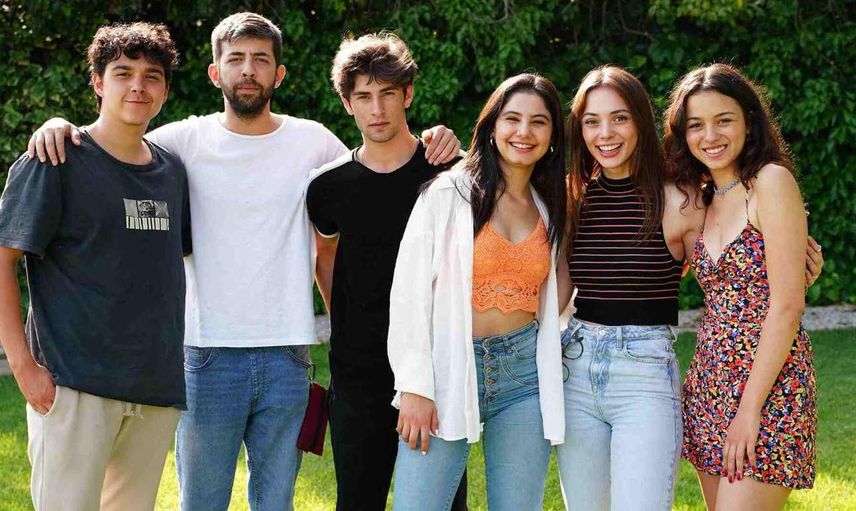 Star TV Duy Beni konusu ve oyuncuları