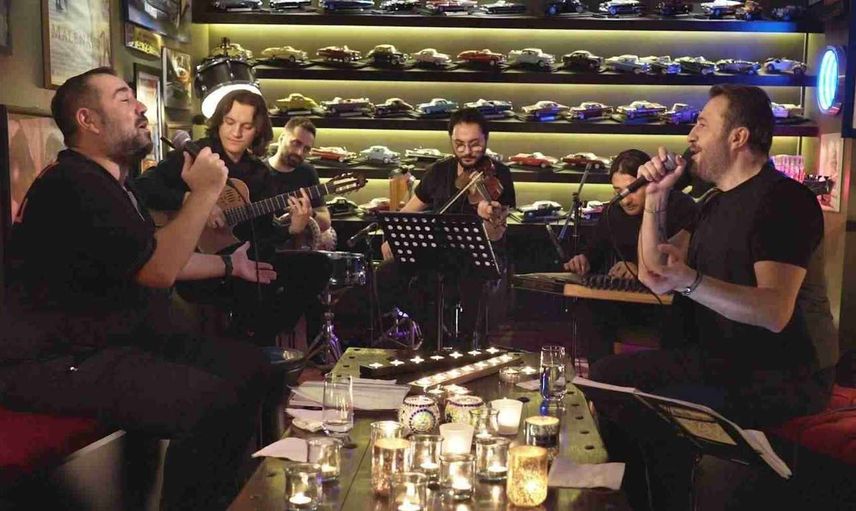 Star TV Ercan Saatçi ile Çok Akustik ne zaman başlıyor? Ercan Saatçi ile Çok Akustik programı yayın tarihi belli oldu