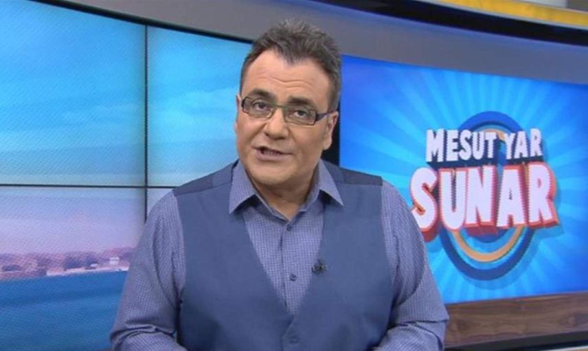 Star TV Mesut Yar neden yok, ayrıldı mı?
