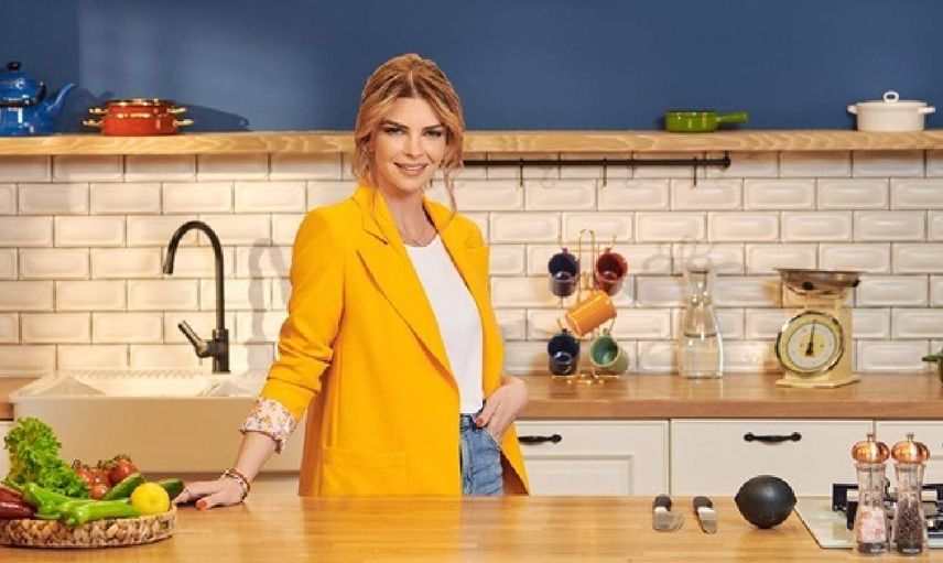 Star TV Pelin'in Mutfağı 1. bölüm konukları
