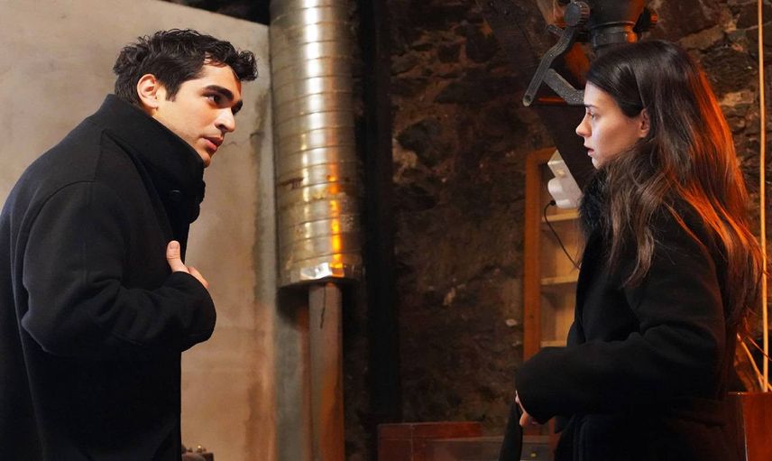Star TV Yalı Çapkını 61. bölüm fragmanı: Yalı Çapkını yeni bölümde neler olacak?
