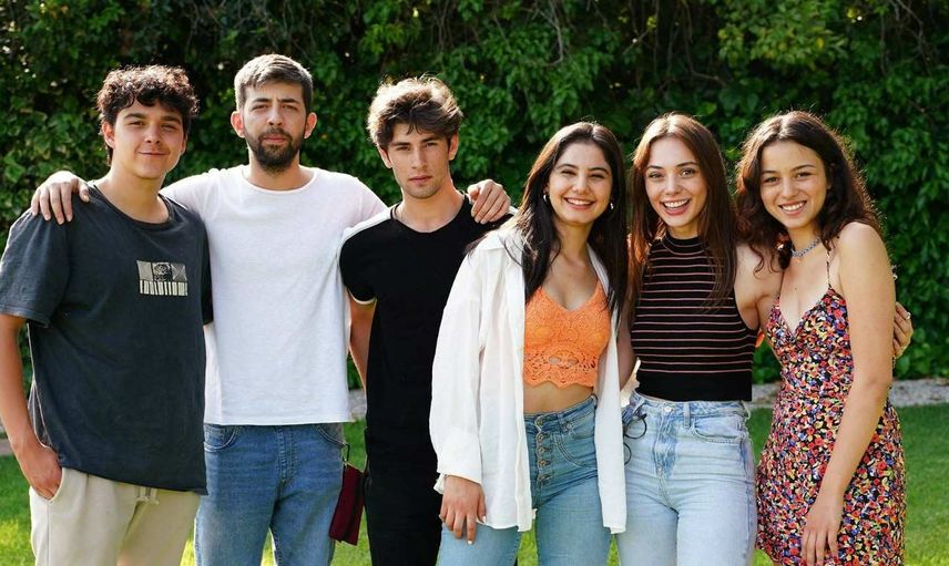 Star TV’nin yeni dizisi Duy Beni nerede çekilmektedir? Duy Beni dizisi çekim mekanları