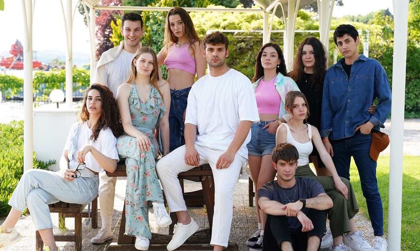 Star TV'nin yeni dizisi 'Duy Beni'den ilk tanıtım fragmanı geldi! Duy Beni ilk tanıtım fragmanı