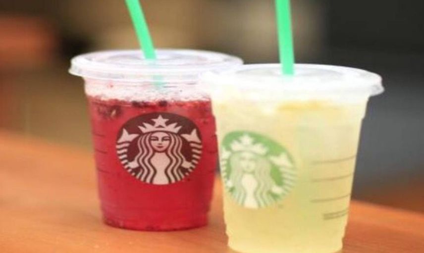 Starbucks Cool Lime nasıl yapılır? Mağazada o kadar para vermeye gerek yok! Cool Lime ve Berry Hibiscus malzemeleri ve yapılışı