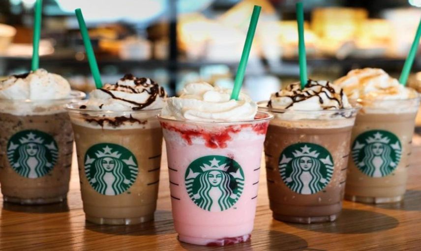 Starbucks kahve fiyatlarına zam geldi: 2023 Starbucks zamlı kahve fiyatları ne kadar oldu? Starbucks’a kaç TL zam geldi?