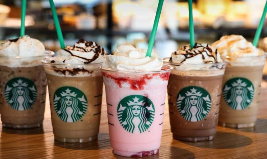 Starbucks yeni fiyatları ne kadar oldu? En ucuz kahve bile artık çok pahalı! Sturbucks kahve fiyatlarına yüzde 25 zam