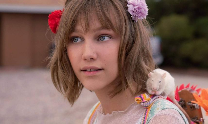 Stargirl 2020 film konusu ve oyuncuları