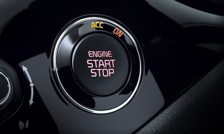 Start-Stop Sistemi Nedir, Nasıl Çalışır? 