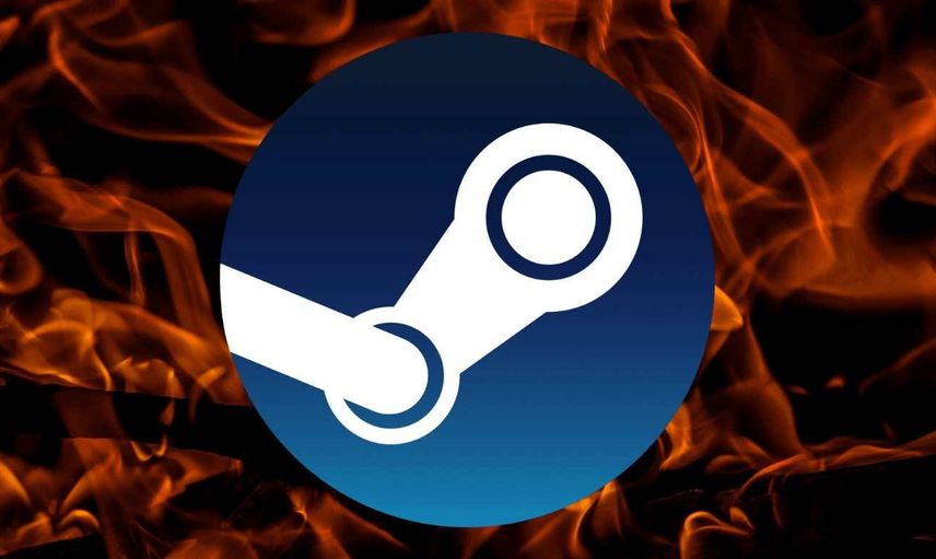 Steam haftanın en çok satan oyunlar listesi