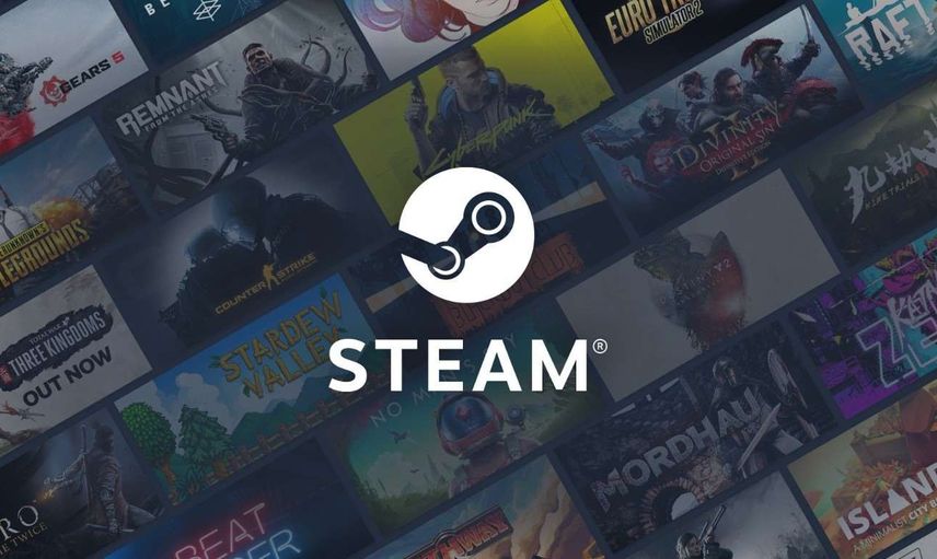 Steam indirme hızı nasıl arttırılır? Steam yavaş oyun indirme problemi