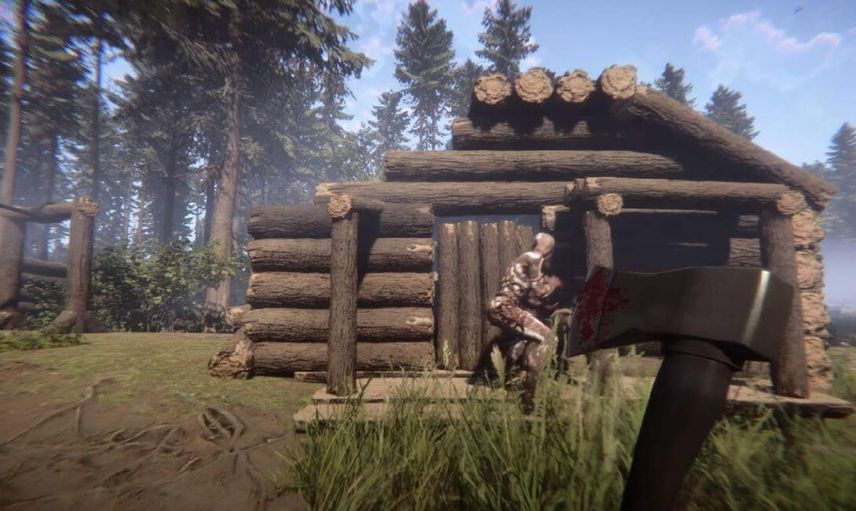Steam Sons of the Forest çıktı mı, ne zaman çıkacak? Sons of the Forest Türkiye fiyatı ne kadar?