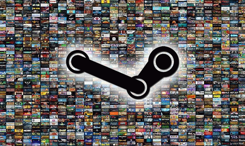 Steam'de İndirime Giren Oyunlar Nelerdir?