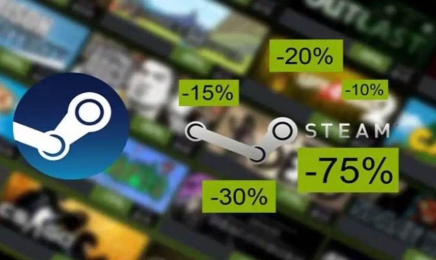 Steam’den indirim müjdesi: Sevilen ve ünlü oyunlarda ciddi indirimler yapıldı