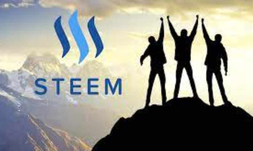STEEM coin nedir? STEEM coin projesi ve yol haritası