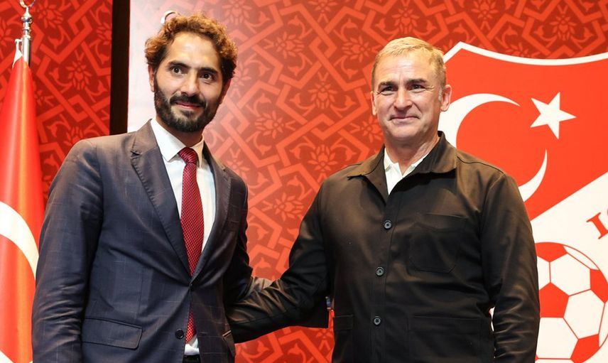 Stefan Kuntz ve Hamit Altıntop'tan Çarpıcı Açıklamalar!