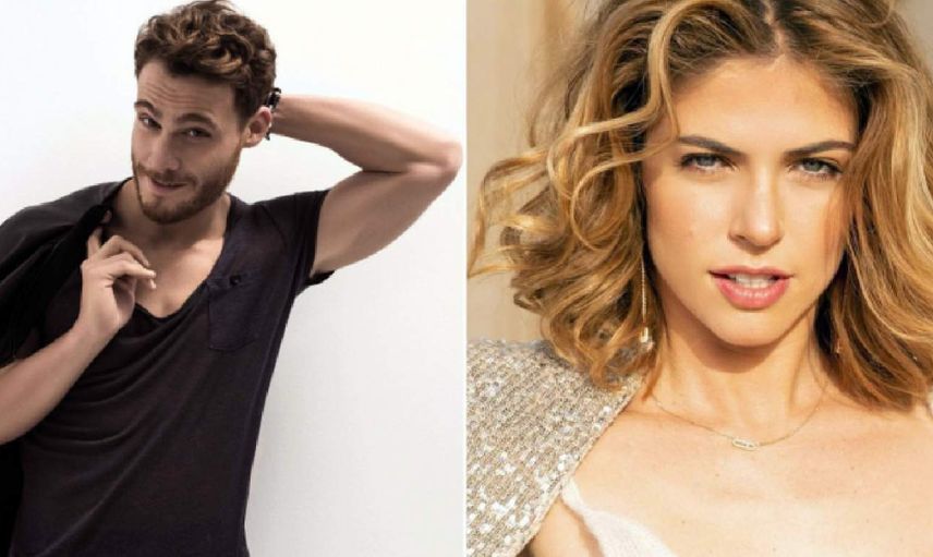 Stephanie Cayo kimdir, kaç yaşında? Kerem Bürsin ve Stephanie Cayo aşk mı yaşıyor?