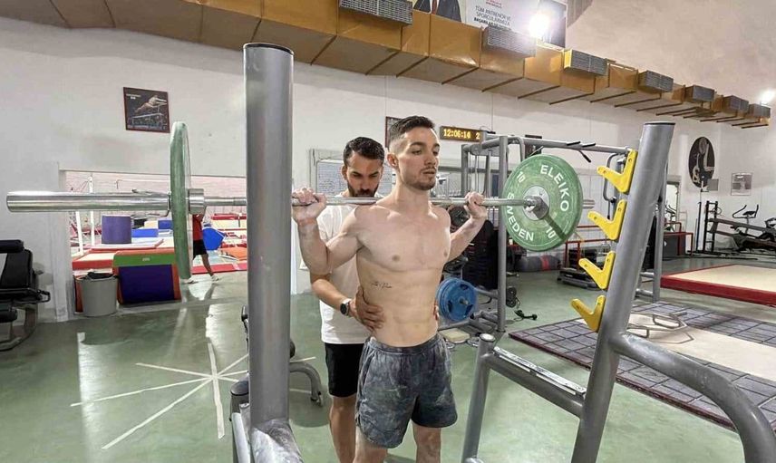 Steroid kullanımı vücut geliştirmede ciddi sağlık sorunlarına yol açıyor