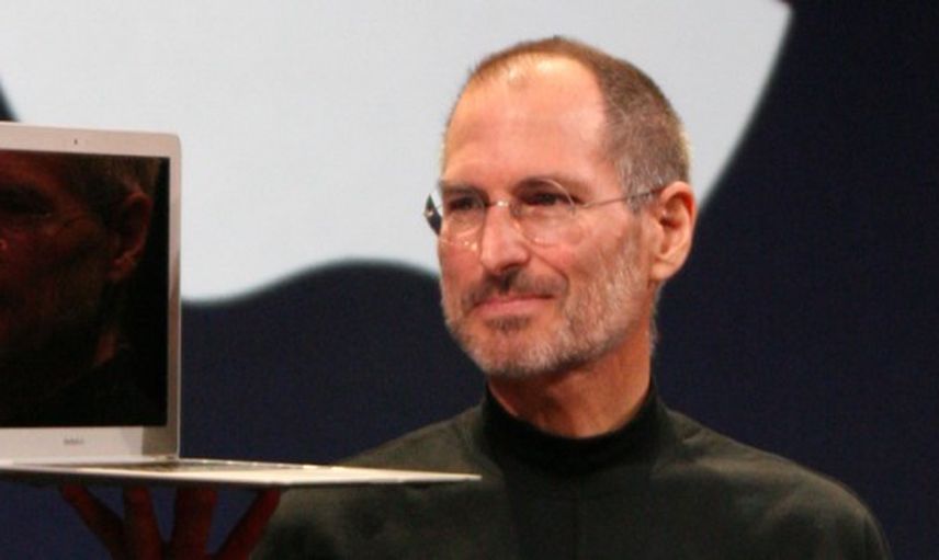 Steve Jobs Hakkında Bomba İddia! Ölmedi mi?