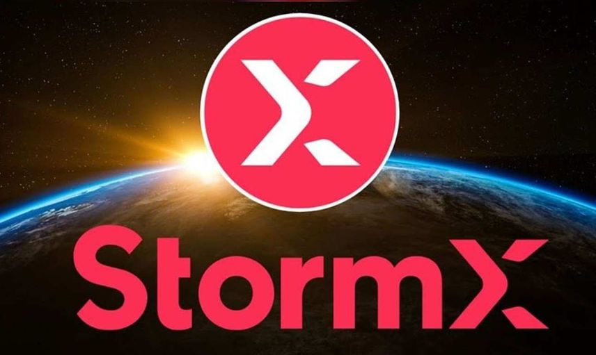 STMX coin nedir? StormX coin projesi ve yol haritası