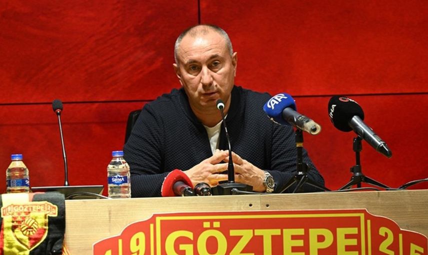 Stoilov'dan Beşiktaş itirafı: Zaaflarını biliyorduk