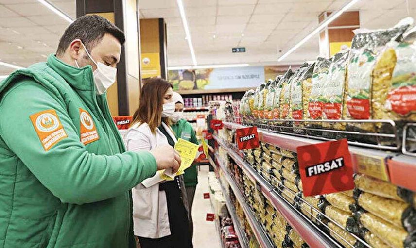 Stokçu nedir, ne demek? Stokçu kime denir? Stokçuluk cezaları 2022