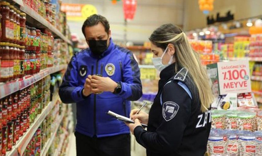 Stokçular için harekete geçildi: Yeni düzenleme yolda