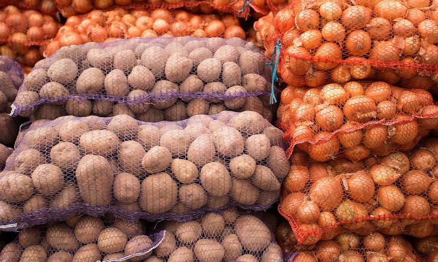 Stokçuların oyunu ifşa oldu: Patates ve soğana mecburi indirim geliyor!