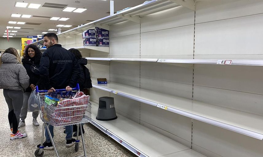 Stokçuluk Nedir, Haram mıdır?