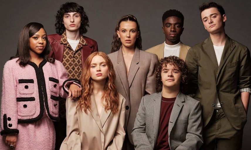 Stranger Things 5. sezon gelecek mi, ne zaman gelecek?