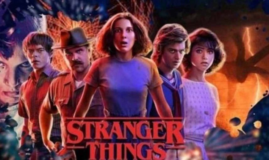 Stranger Things yeni sezon gelecek ne zaman gelecek? Stranger Things 5. sezon çıkış tarihi