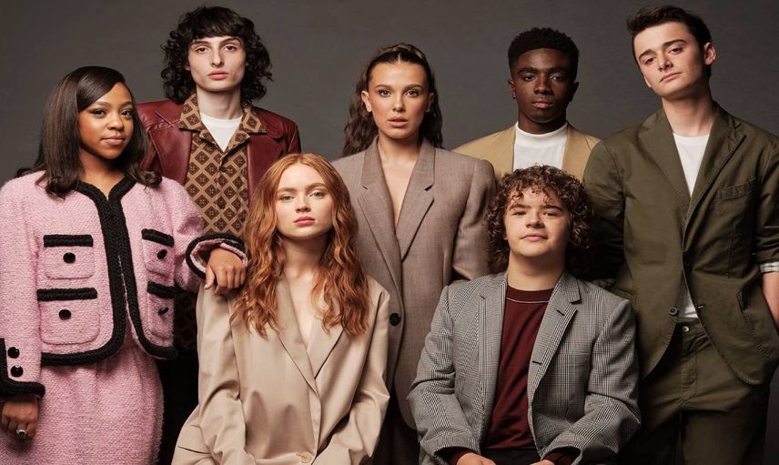 Stranger Things yeni sezon tarihi belli oldu mu? Stranger Things 5. sezon ne zaman başlayacak? Stranger Things 5. sezon oyuncuları ve teorileri