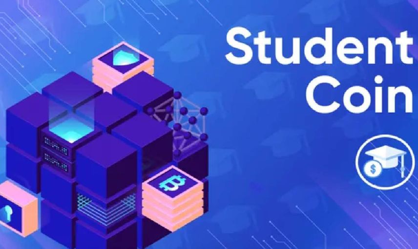 Student coin nedir? Stc coin projesi ve yol haritası