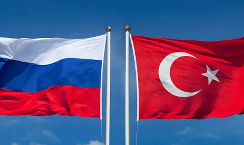 'Şu An Rusya'ya Boğazları Kapatamayız'