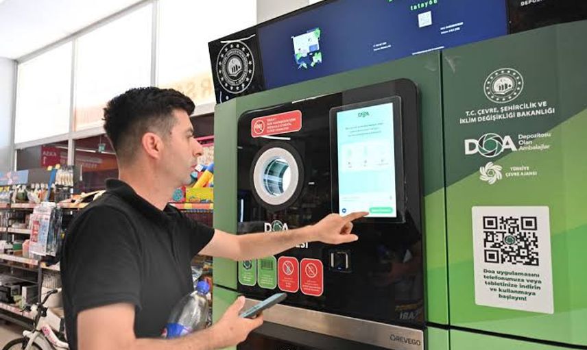 Su fiyatları mercek altında: Ticaret Bakanlığı denetim başlattı