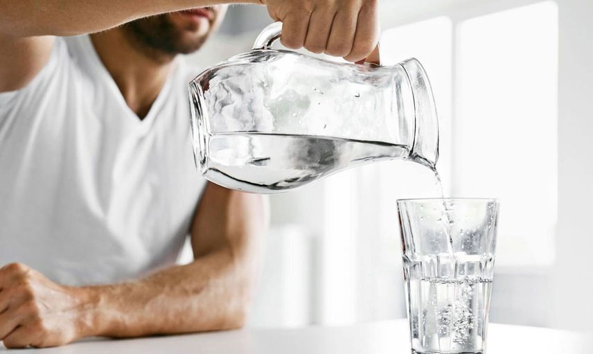 Su orucu nasıl yapılır? Peygamber efendimiz su orucu tutar mıydı? İşte merak edilenler