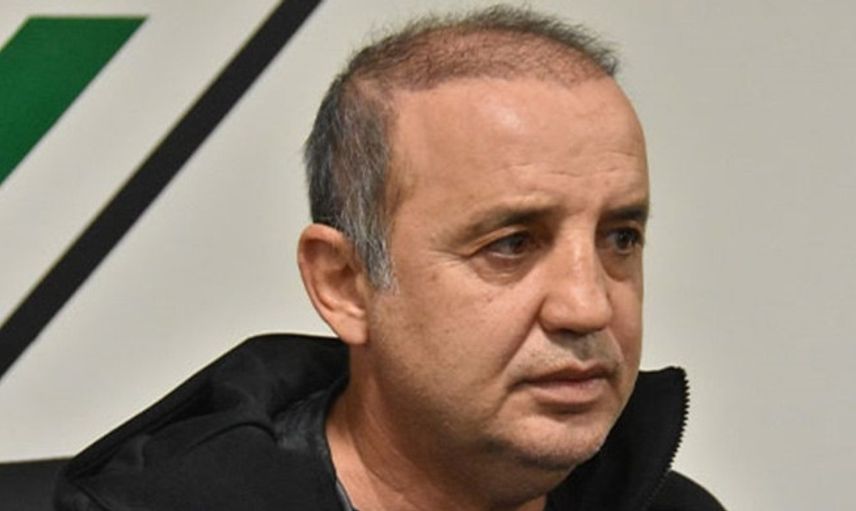 Suat Kaya Galatasaray'da Çalışmak İstiyor!