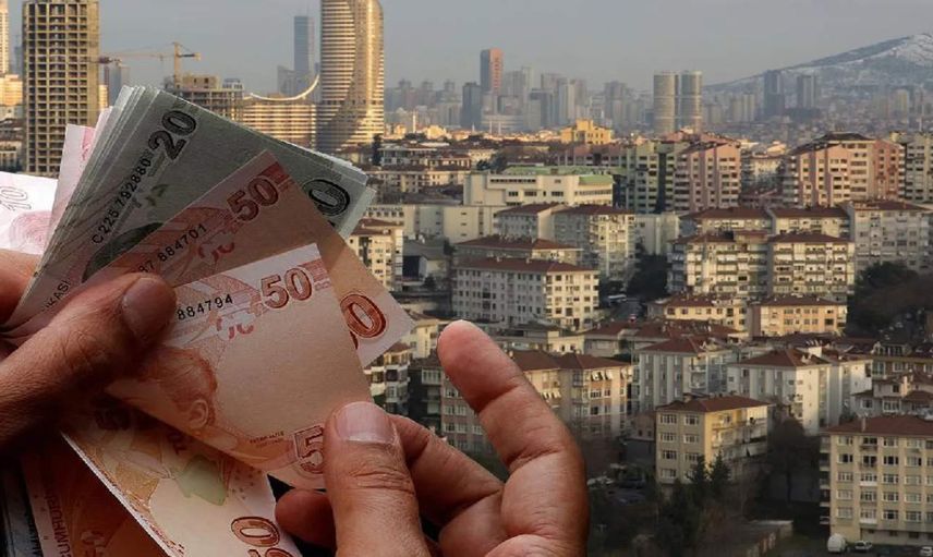 Şubat 2023 kira artış oranı ne kadar? Kira artış oranı neye göre hesaplanır? 2023 kira artış oranı hesaplama