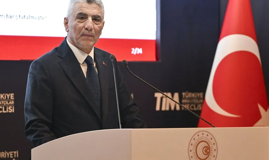 Şubat Ayı Dış Ticaret Verileri Açıklandı